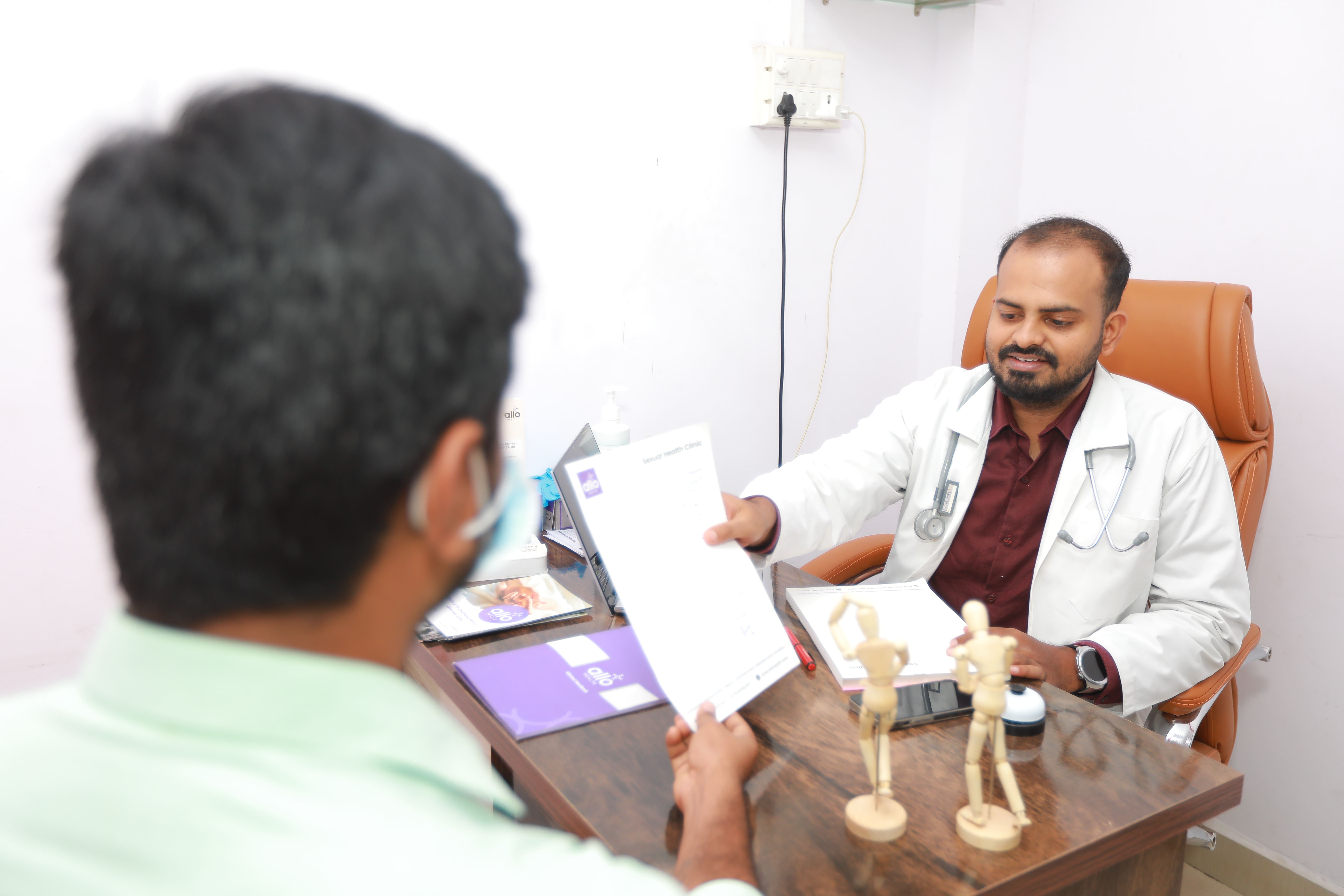 Allo Health Vanasthalipuram photo 3
