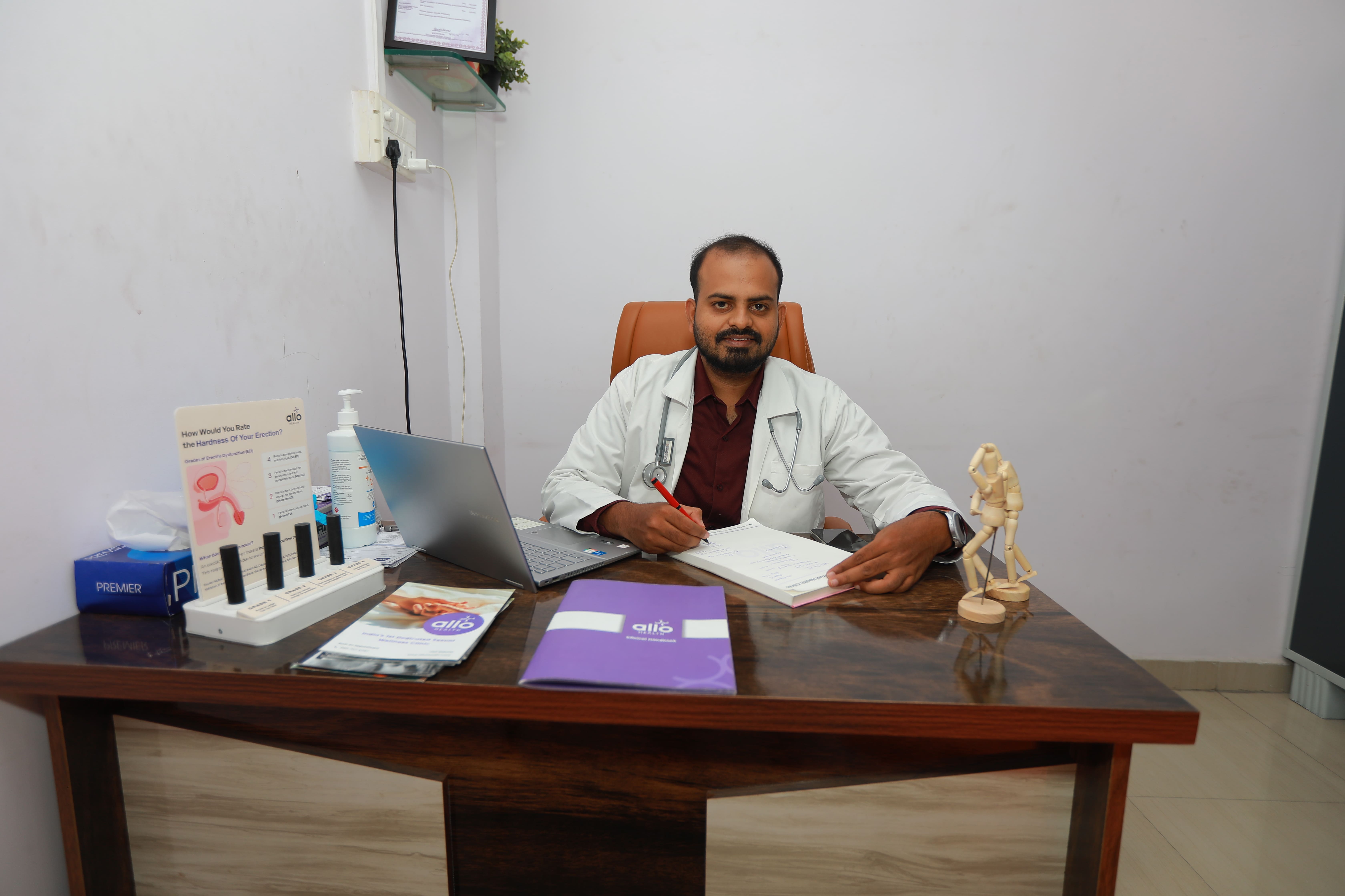 Allo Health Vanasthalipuram photo 2