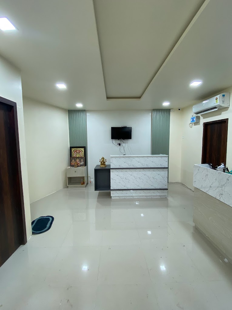 Allo Health Velachery