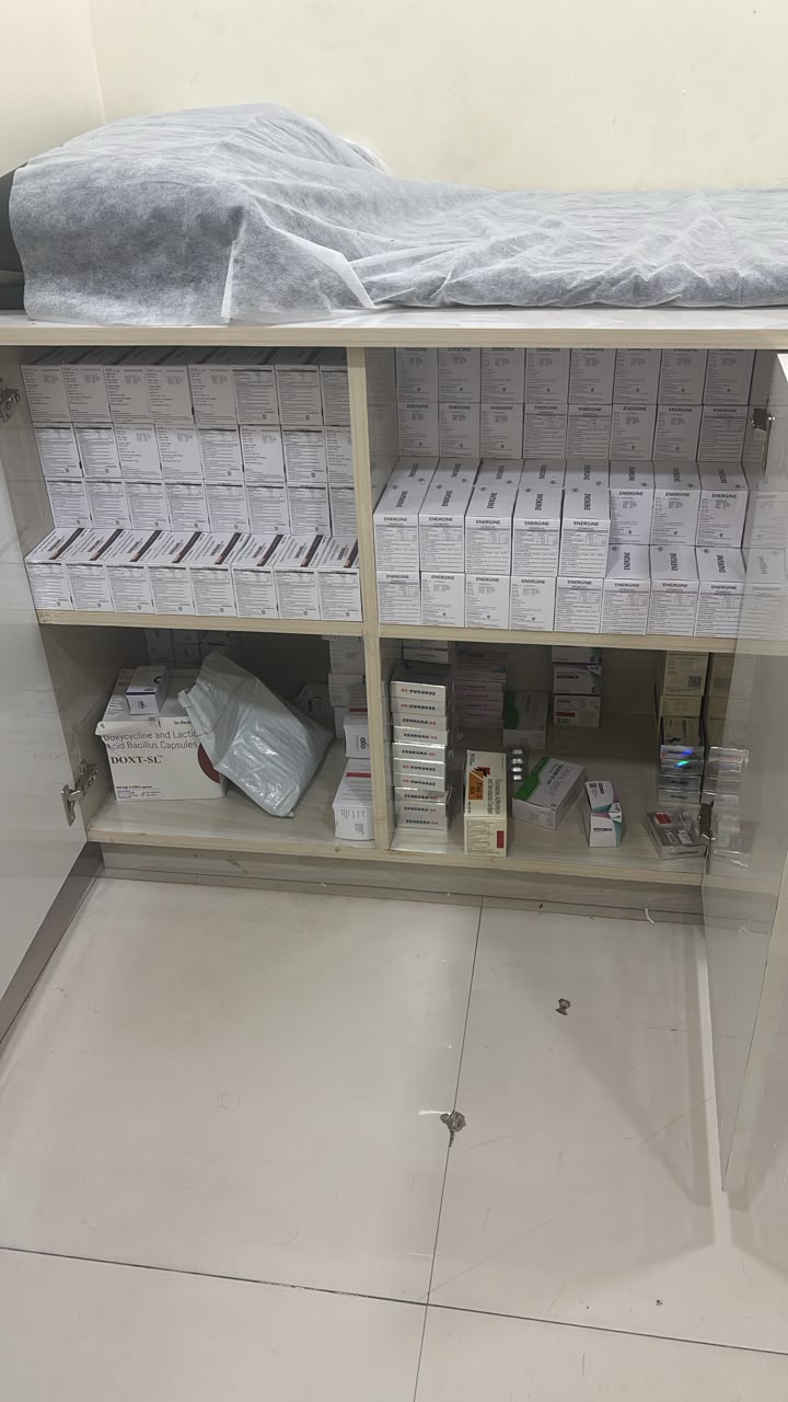 Allo Health Velachery