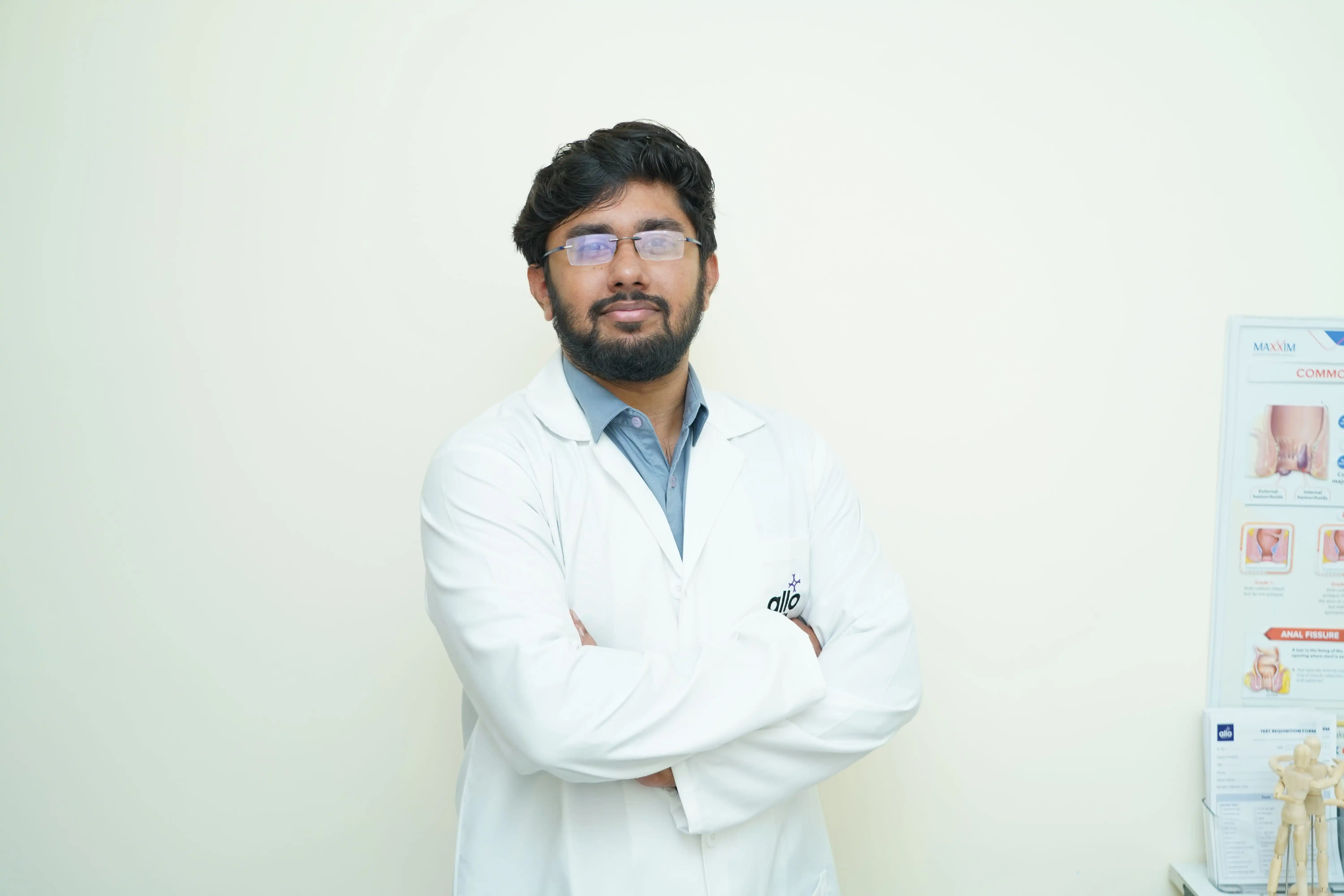 Allo Health Velachery photo 3