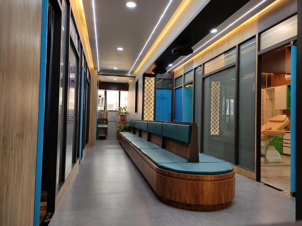 Allo Health Bhosari