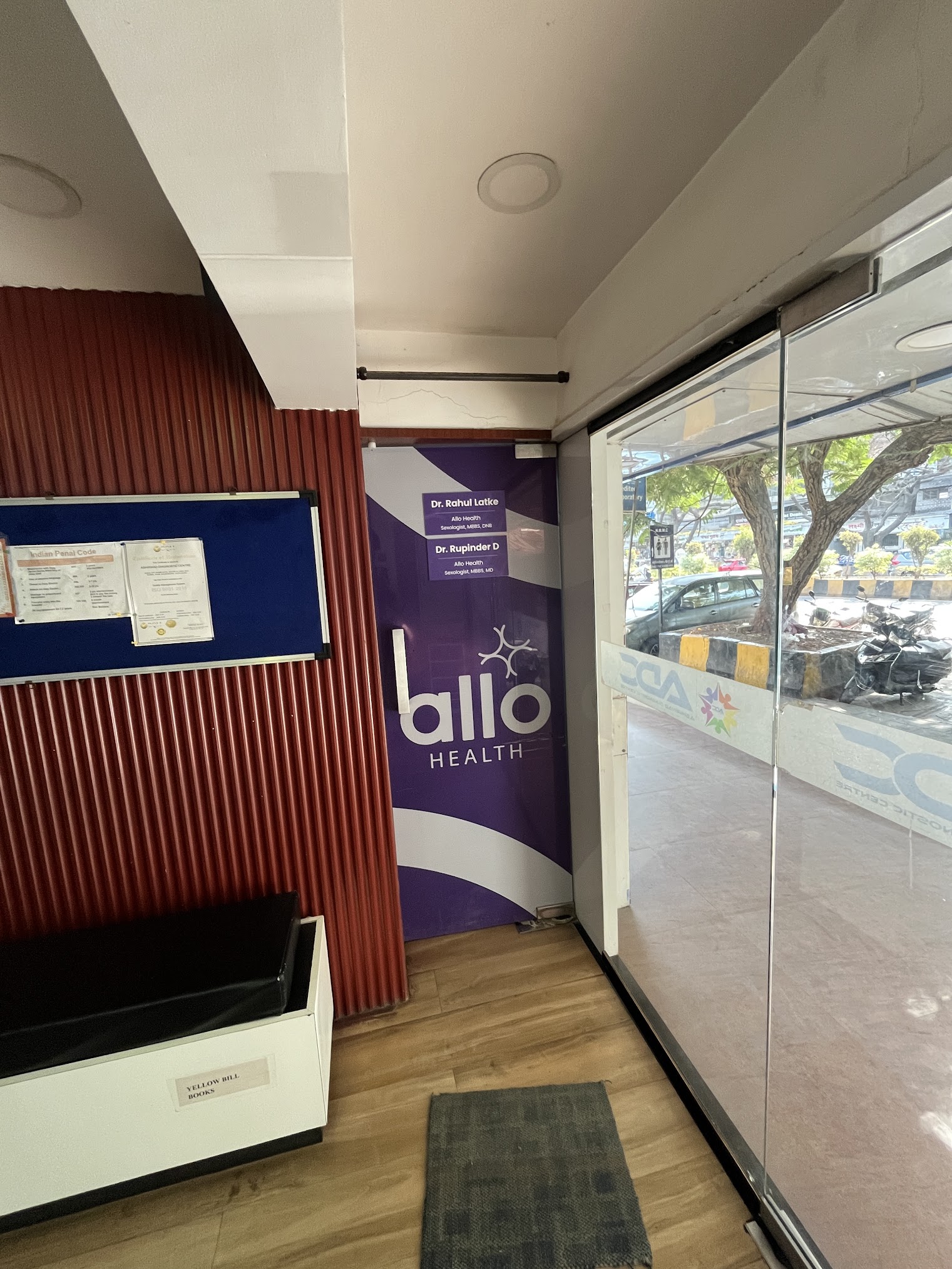 Allo Health Vashi photo 2