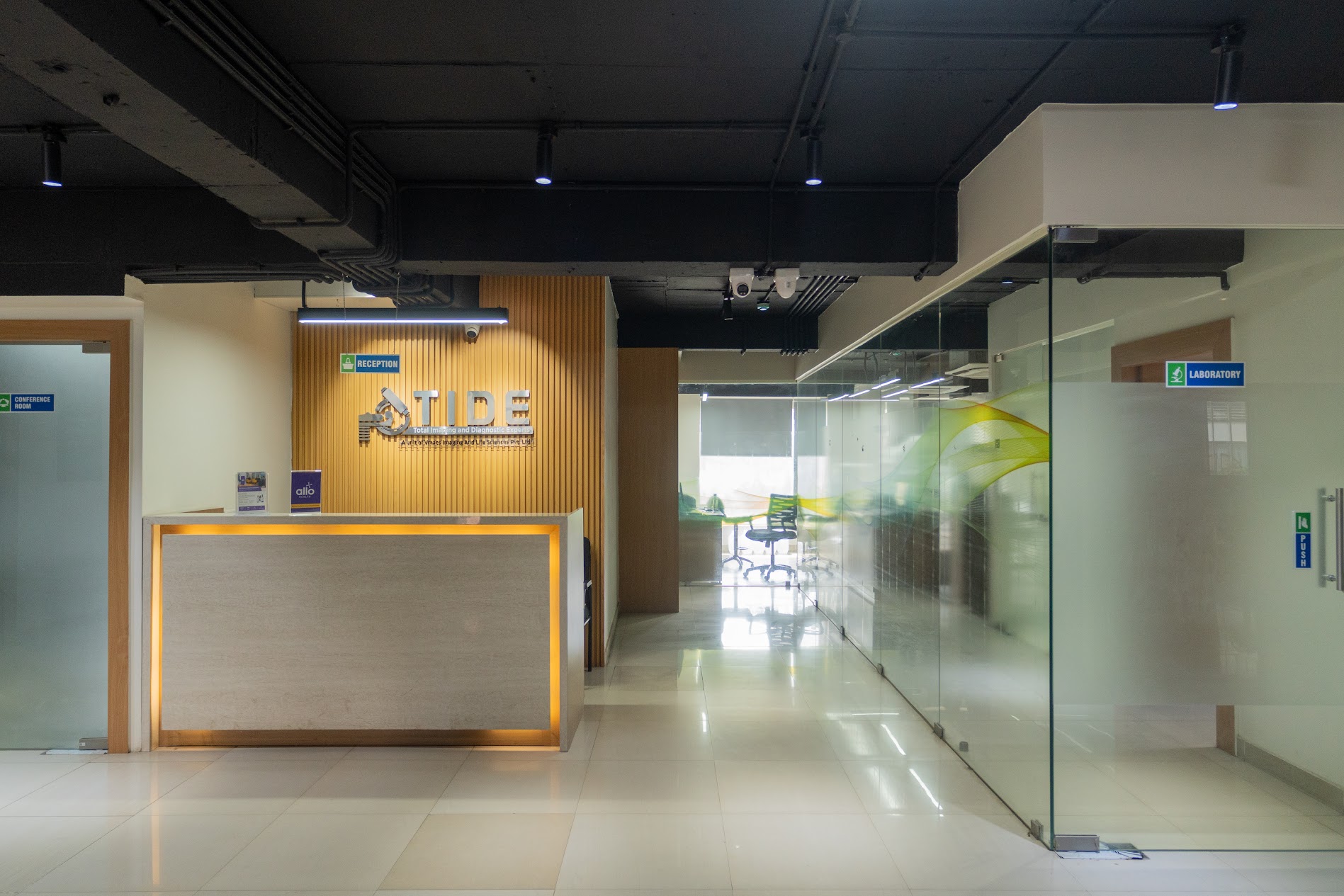 Allo Health Kadugodi