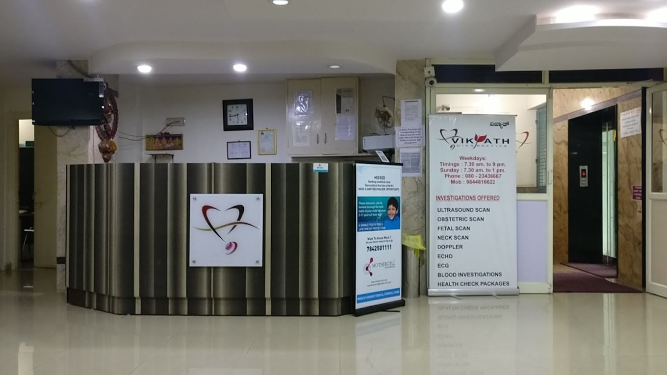 Allo Health Kodigehalli