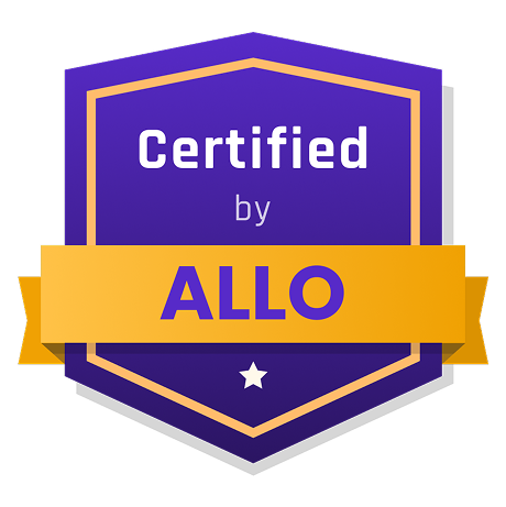 allo-certified
