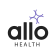 Allo Health Logo