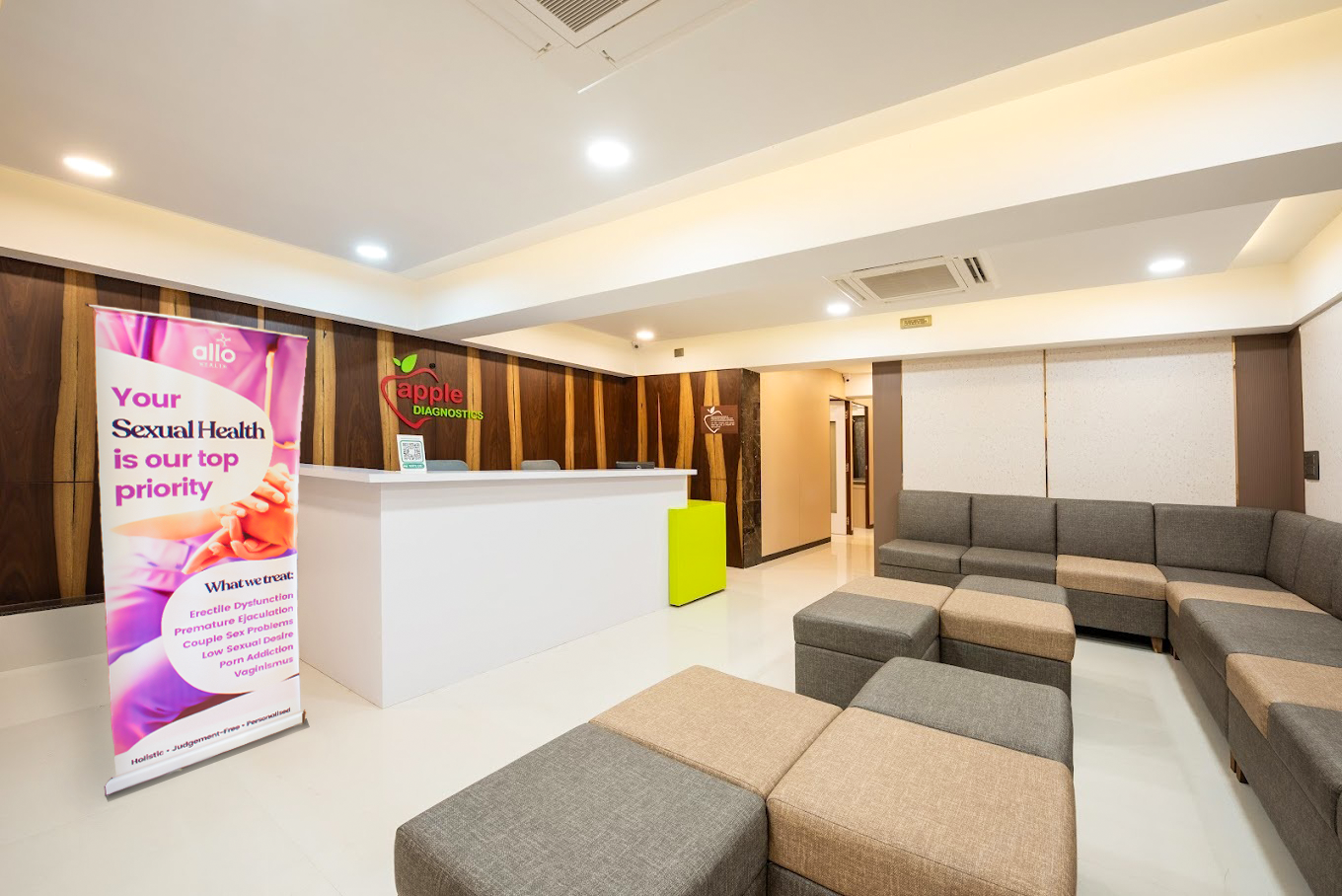 Allo Health Andheri East