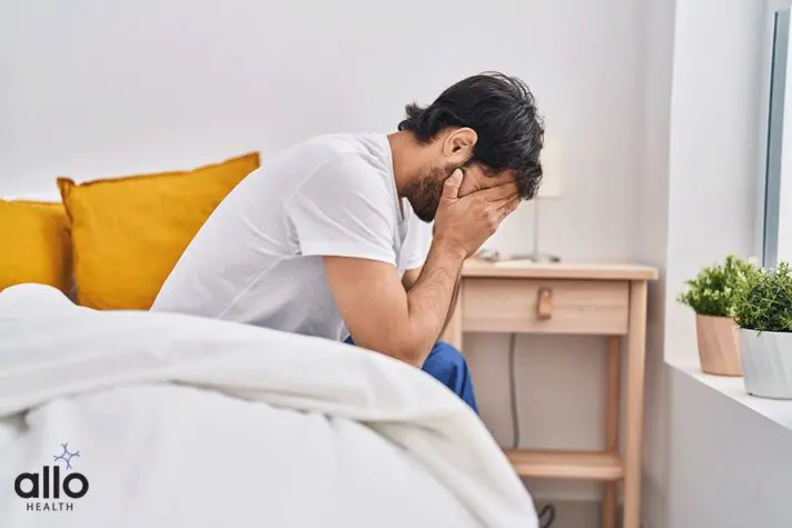 Delayed Ejaculation Symptoms