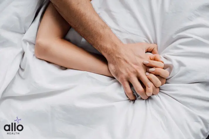 What Is Erectile Dysfunction ?