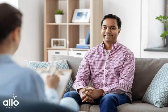 Sex Therapy