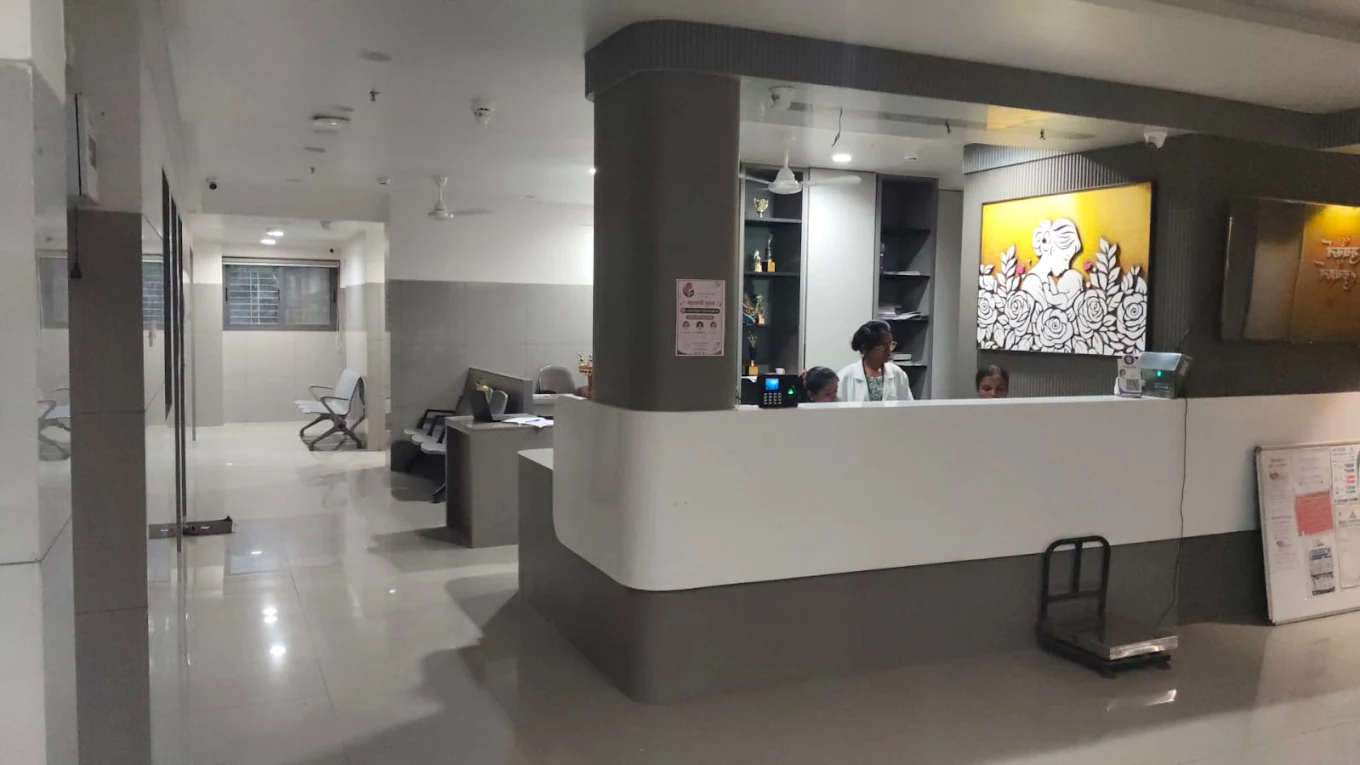 Allo Health Rukhmini Nagar