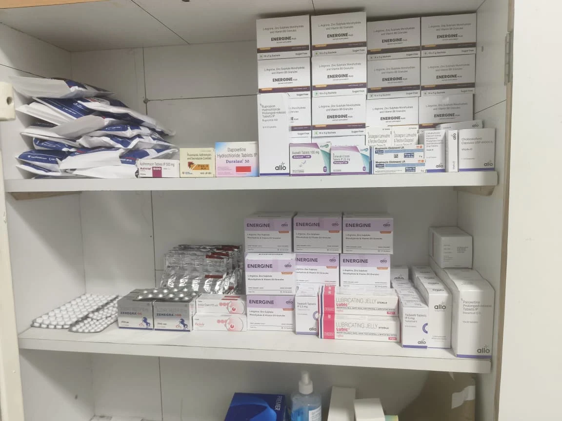 Allo Health Paota