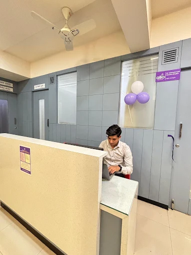 Allo Health Trimurti Chowk