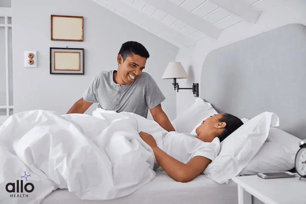 Premature Ejaculation Symptoms