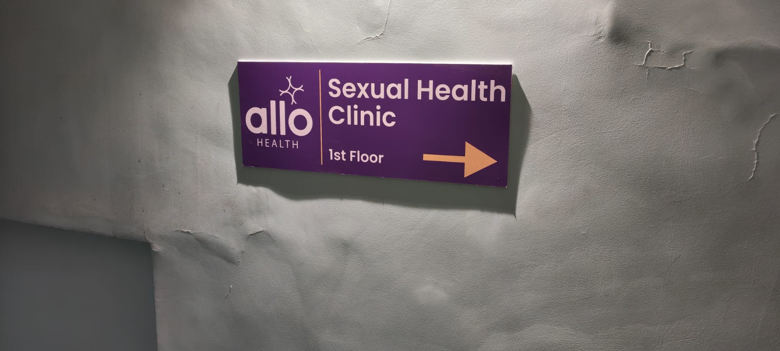 Allo Health Brookefield photo 3