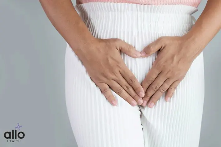 Bacterial Vaginosis