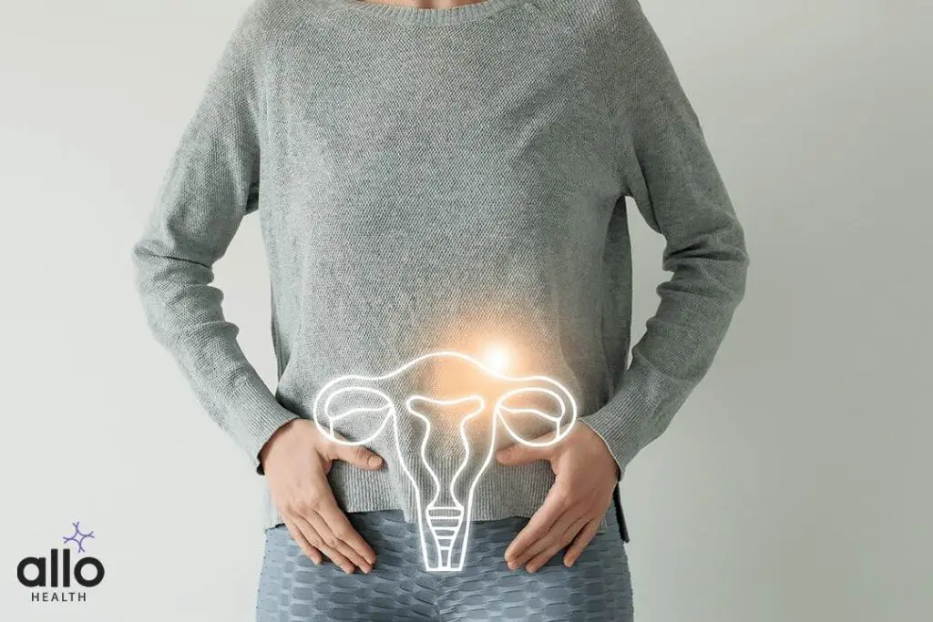 Symptoms of Vaginismus